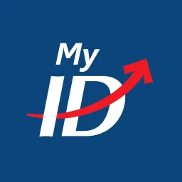 My ID Logistics 图标